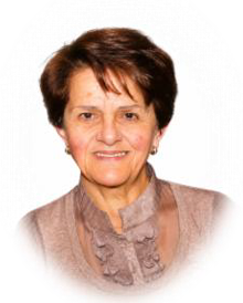 GAILLARD Janette Née KOCHANOWSKI